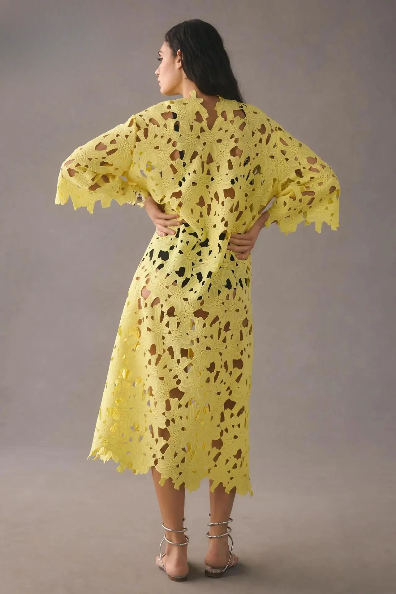 Olivia® | Luxurious Maxi Dress - Image 5