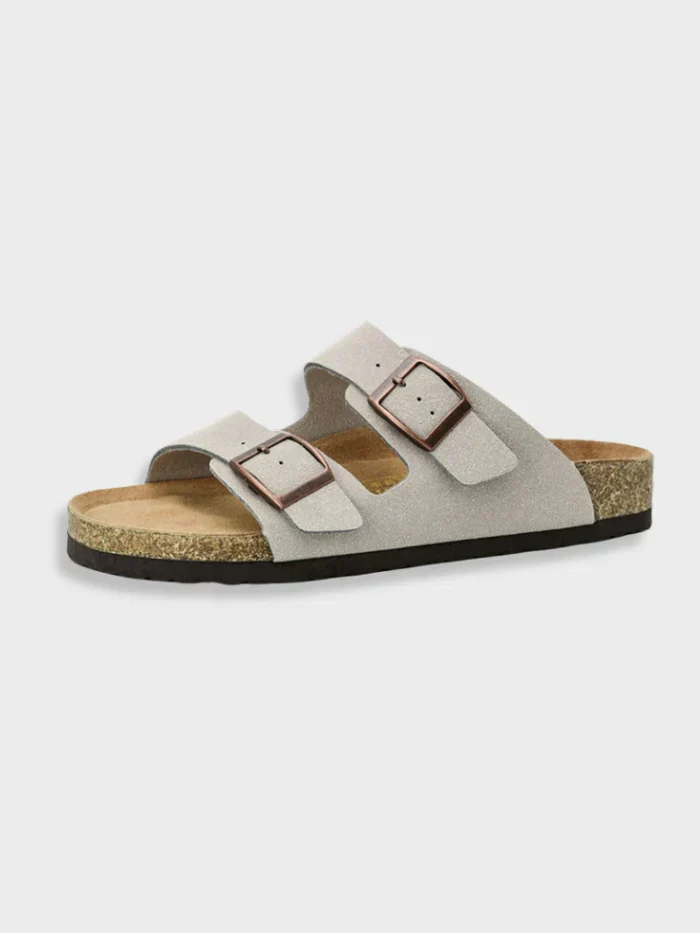 Olivia® | Old Money Arizona Sandals - Image 3