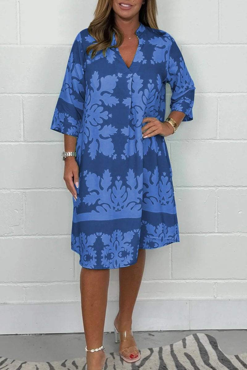 Olivia® | Radiant Spring Dress - Image 3