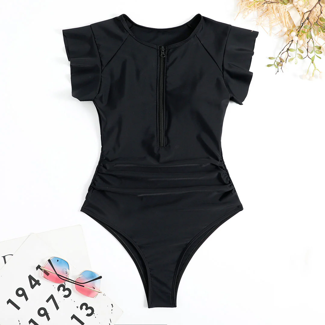 Olivia® | Stylish Swimsuit - Image 4
