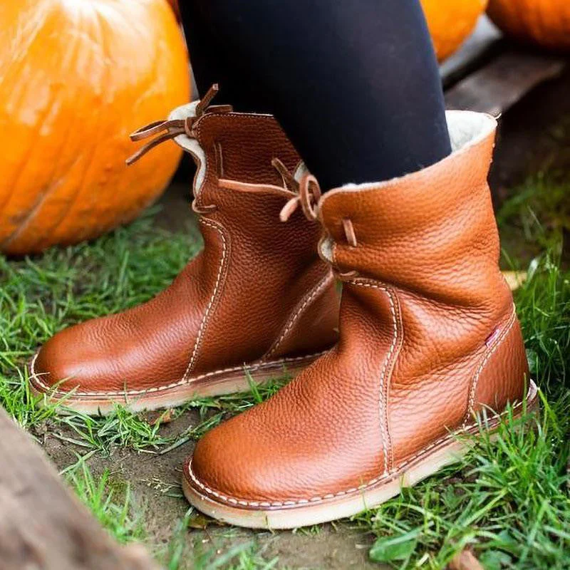 Olivia | Supportive and stylish orthopedic boots - Image 6
