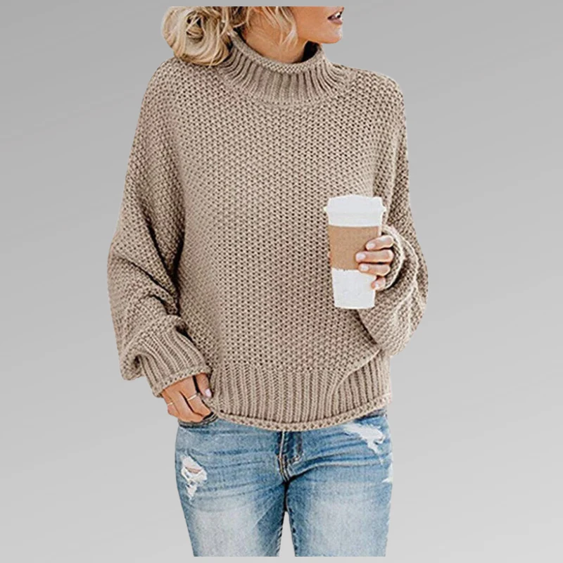 Olivia | Elegant Casual Sweater - Image 9