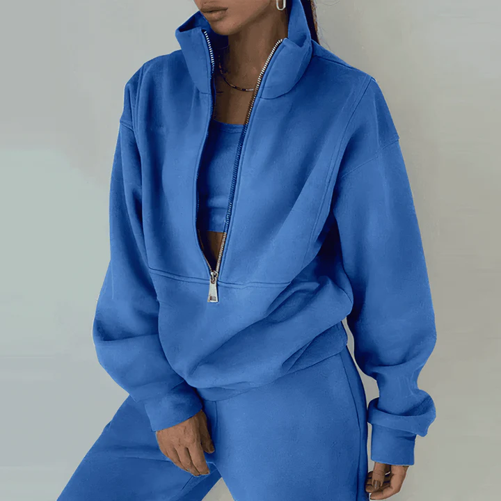 Olivia | Fashionable and minimalist winter set - Image 8
