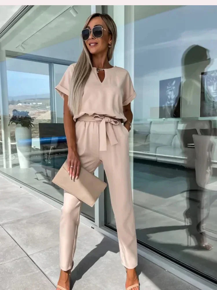 Olvido® | Versatile and comfortable jumpsuit - Image 5