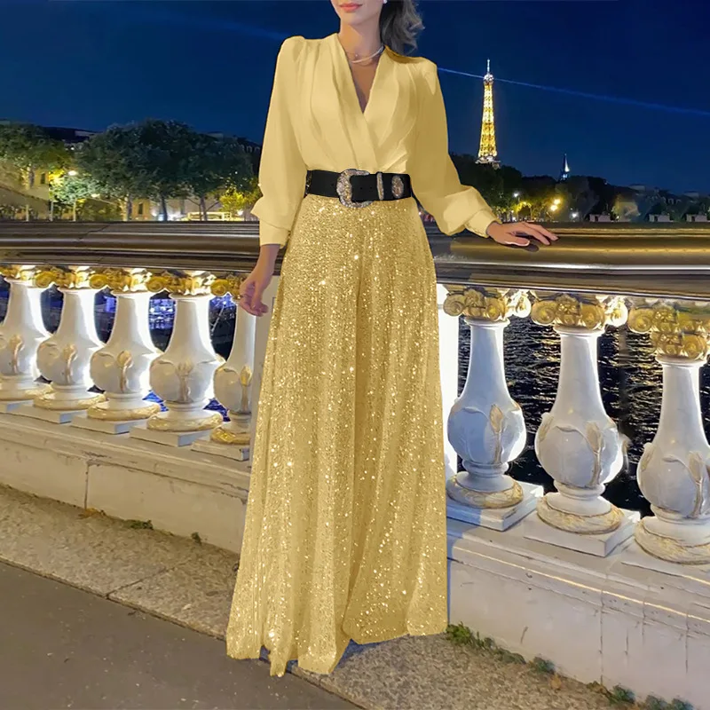 Omaira® | Chic and versatile jumpsuit - Image 10