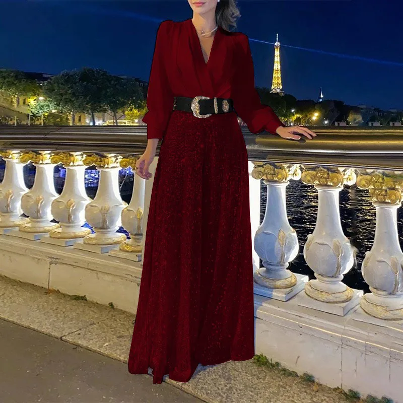 Omaira® | Chic and versatile jumpsuit - Image 11