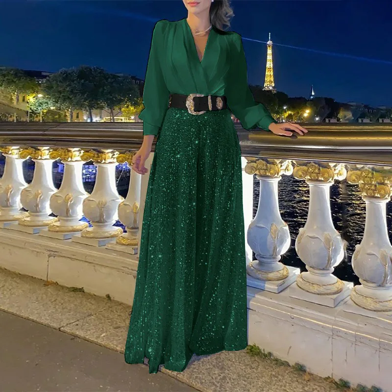 Omaira® | Chic and versatile jumpsuit - Image 12