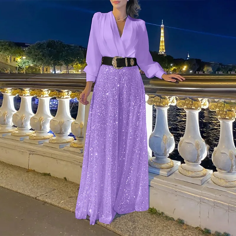 Omaira® | Chic and versatile jumpsuit - Image 6