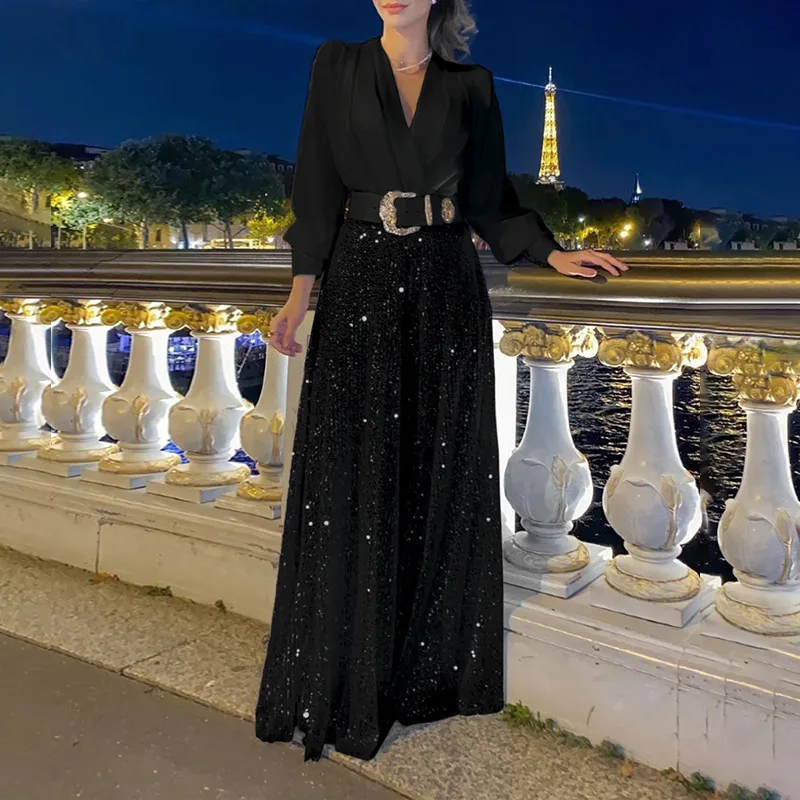 Omaira® | Chic and versatile jumpsuit - Image 7