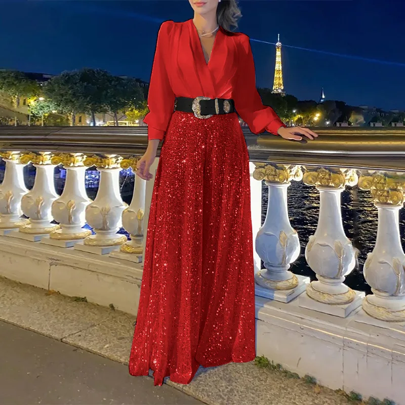 Omaira® | Chic and versatile jumpsuit - Image 9