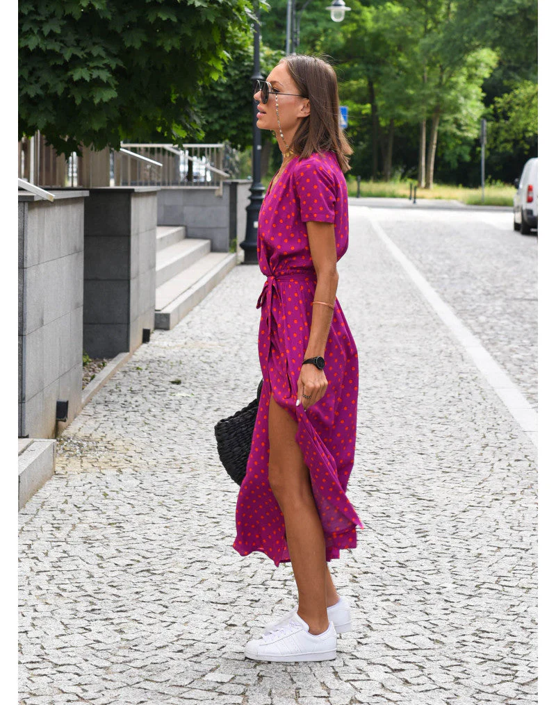 Omaira® | Timeless and elegant summer dress - Image 2