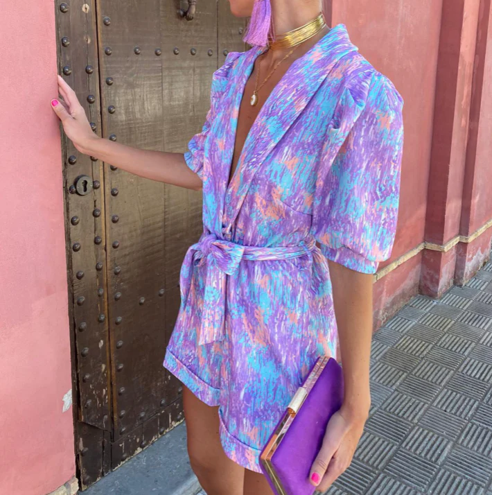 Ondina® | Relaxed and timeless jumpsuit - Image 3