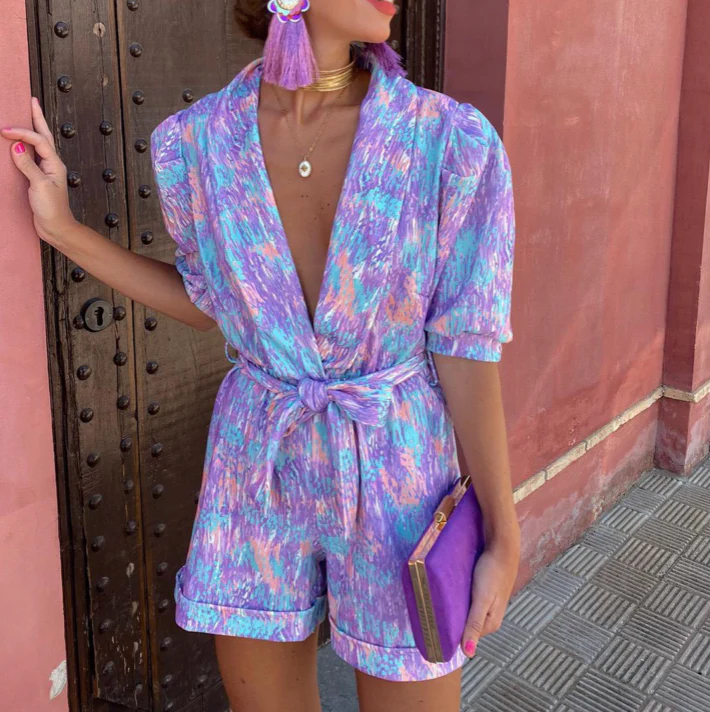 Ondina® | Relaxed and timeless jumpsuit - Image 5