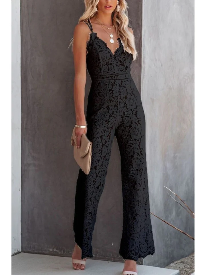 Onelia® | Timeless and stylish   jumpsuit - Image 3