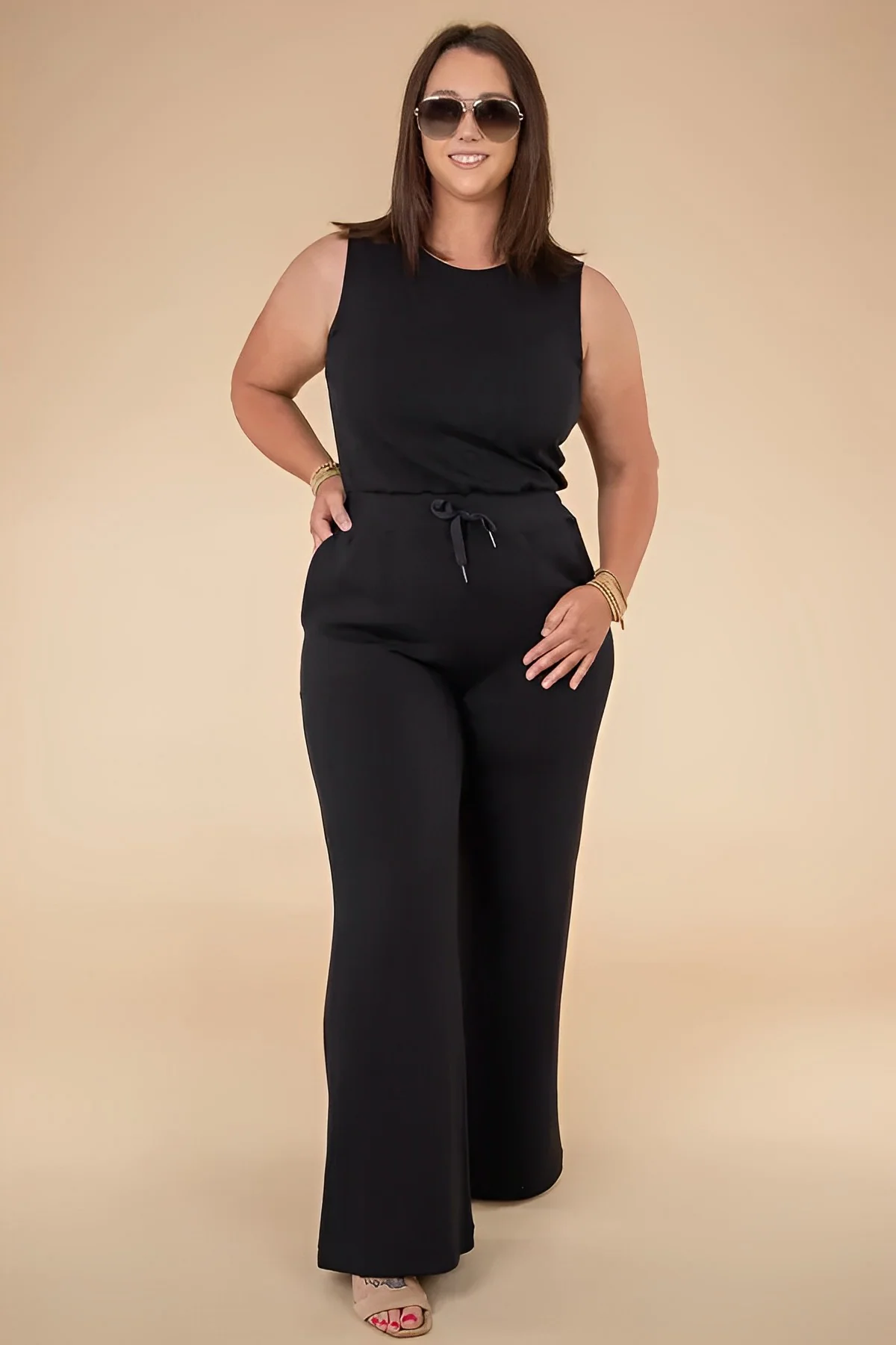 Onix® | Chic and relaxed jumpsuit - Image 16