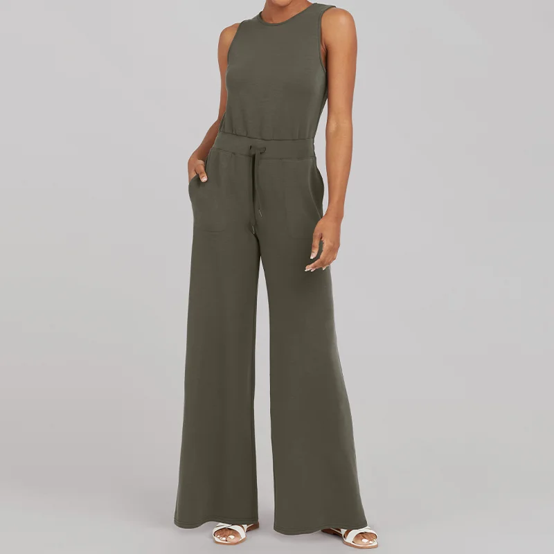 Opal® | Simple and stylish jumpsuit - Image 15