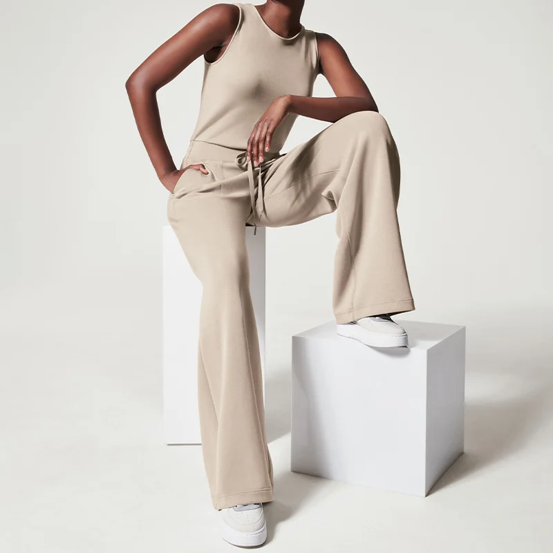 Opal® | Simple and stylish jumpsuit - Image 2