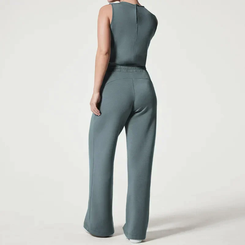 Opal® | Simple and stylish jumpsuit - Image 4