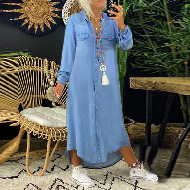 Orenda® | Versatile and comfortable summer dress - Image 2