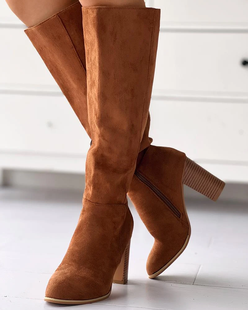 Oriana | Versatile and supportive orthopedic boots. - Image 9