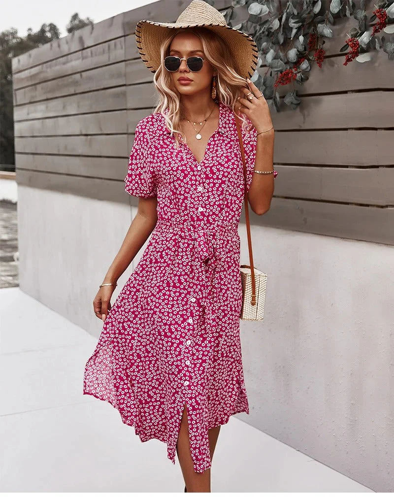 Orithyia® | Modern and fashionable summer dress - Image 32