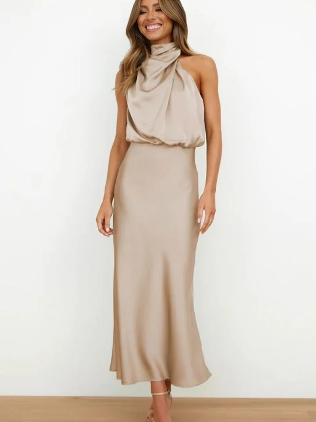 Ornella® | Chic and relaxed summer dress - Image 2