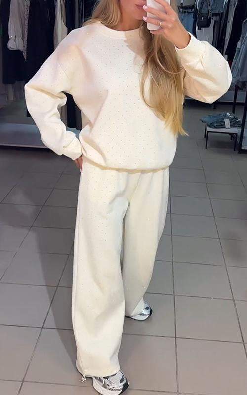 Ornella | Diamond trim - Image 2