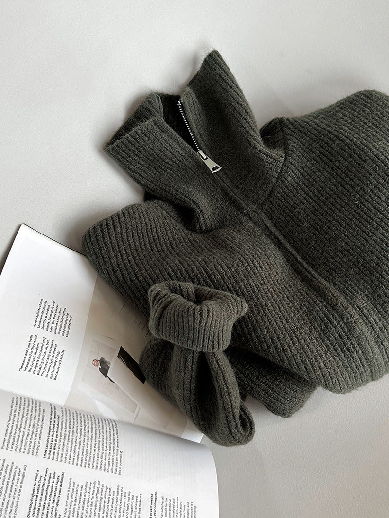 Ornella® | Effortless and classy winter sweater - Image 10