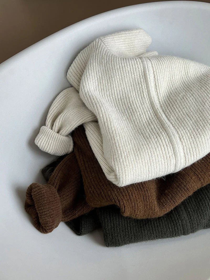 Ornella® | Effortless and classy winter sweater - Image 8