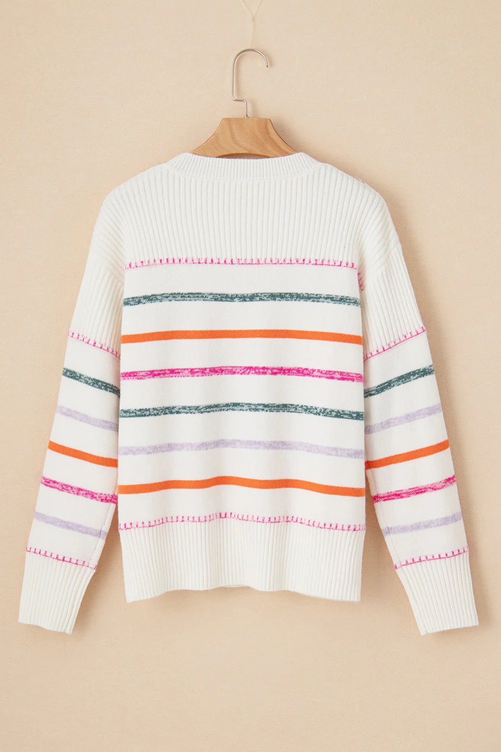 Ornella| Modern and comfortable winter sweater - Image 13