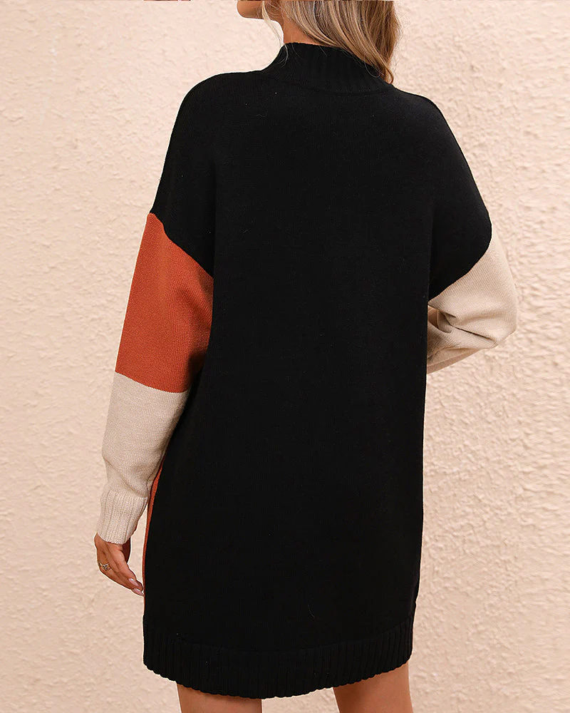 Ornella| Stylish and elegant winter sweater - Image 2