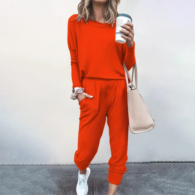 Ornella | Two-piece women's set - Image 6