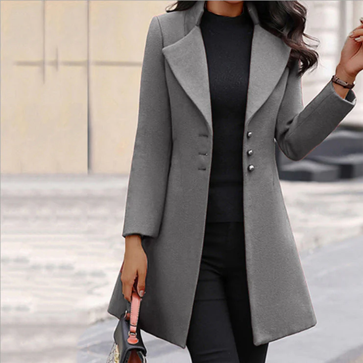 Orsola® | Long-Lasting Prestige Coat - Image 3