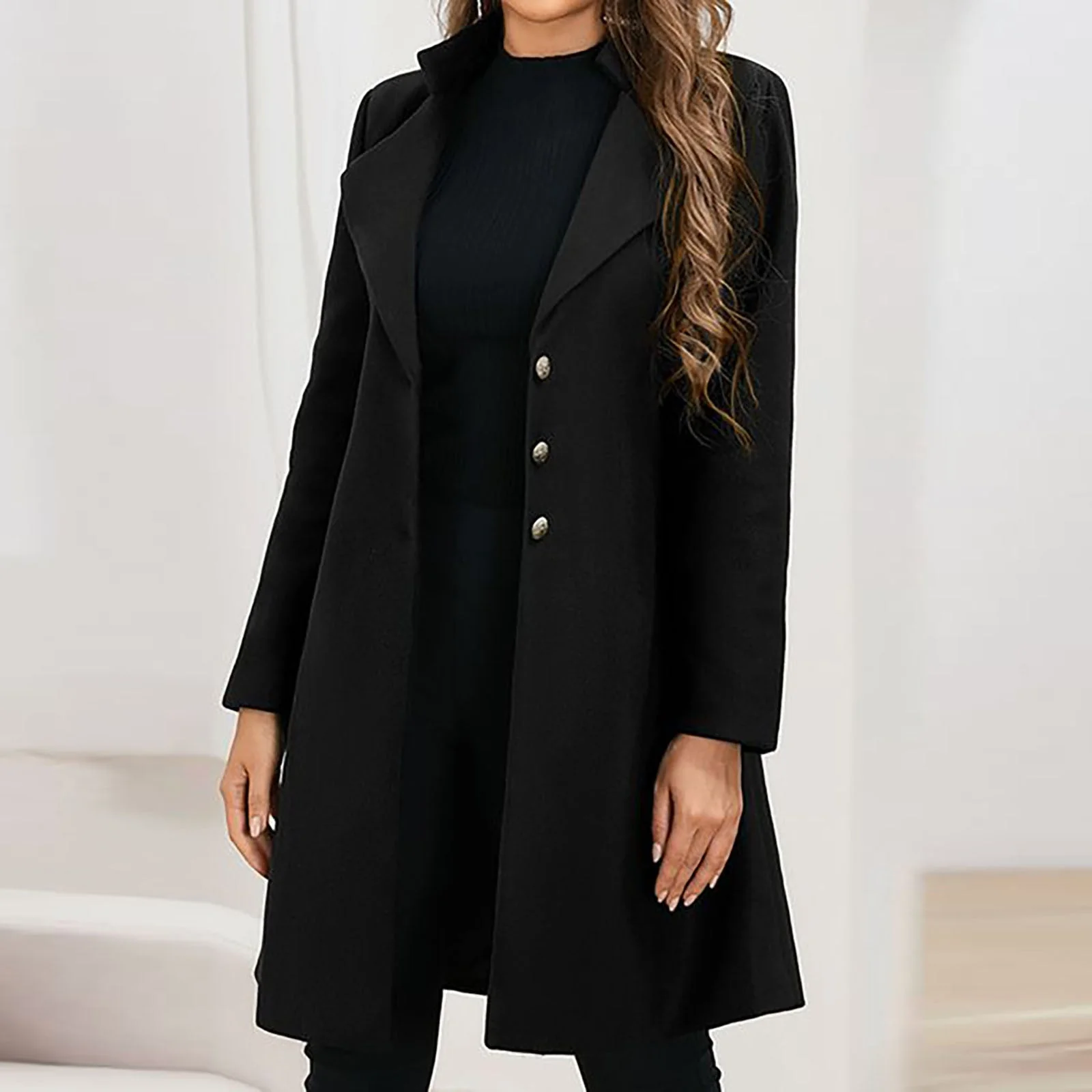 Orsola® | Long-Lasting Prestige Coat - Image 5