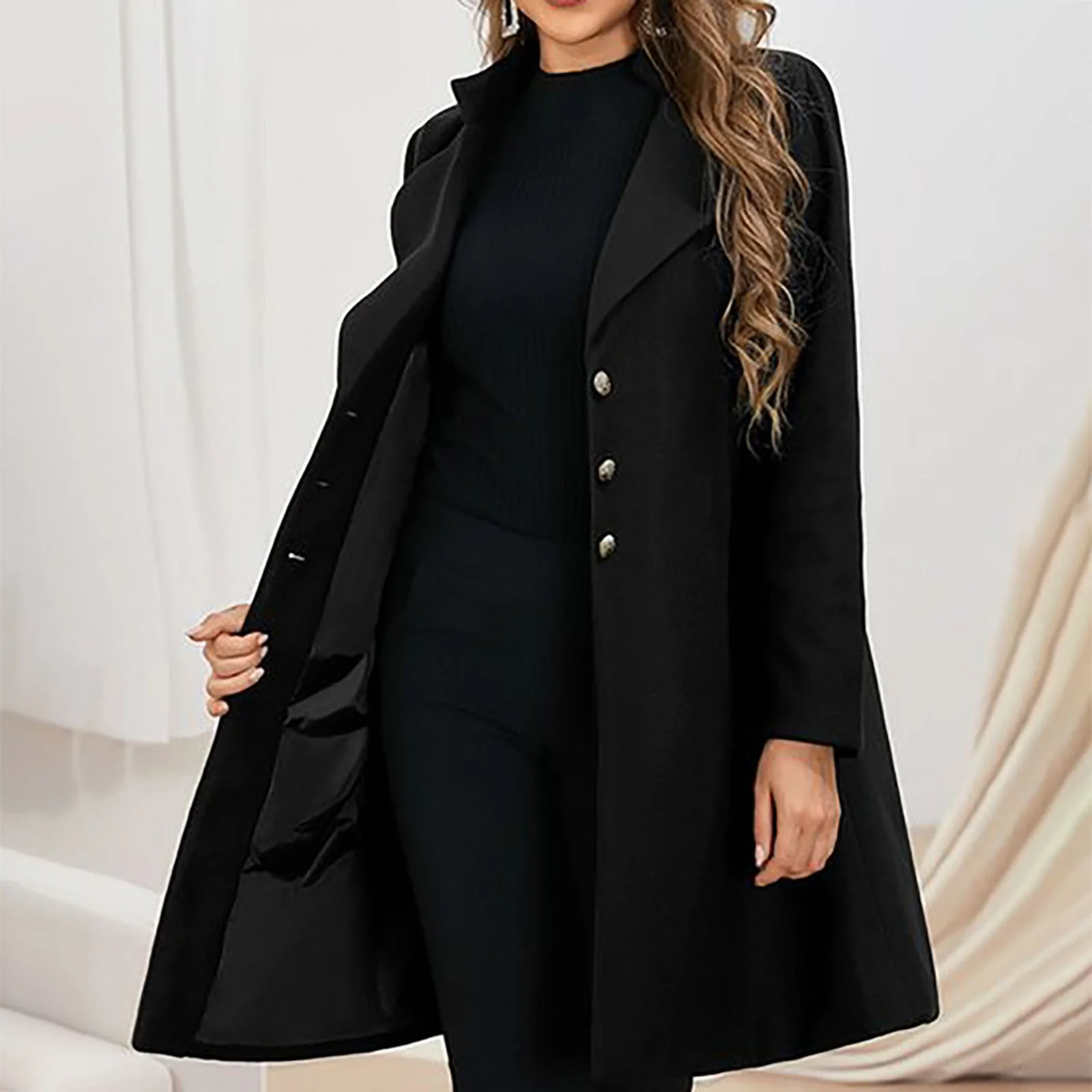 Orsola® | Long-Lasting Prestige Coat - Image 6