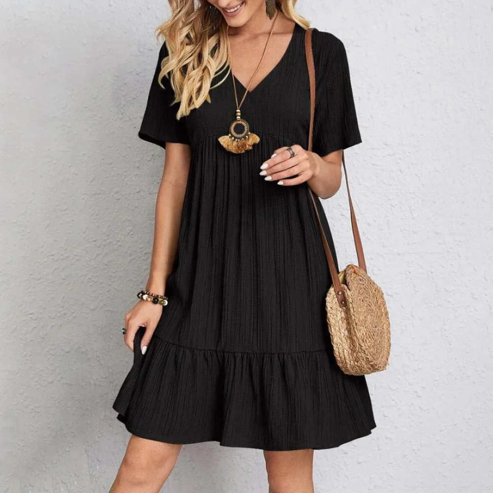 Otilia® | Flowing Dress