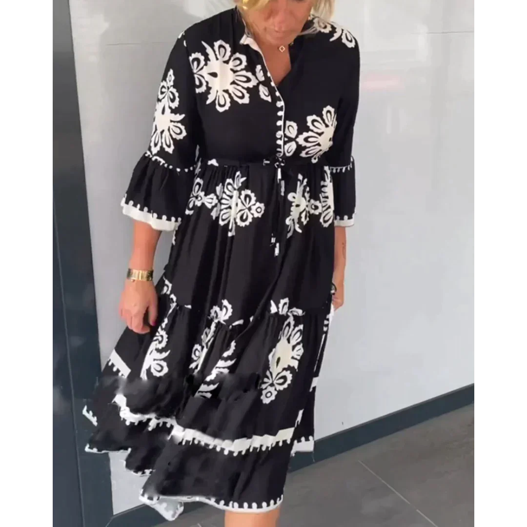 Page® | Timeless and stylish summer dress - Image 4