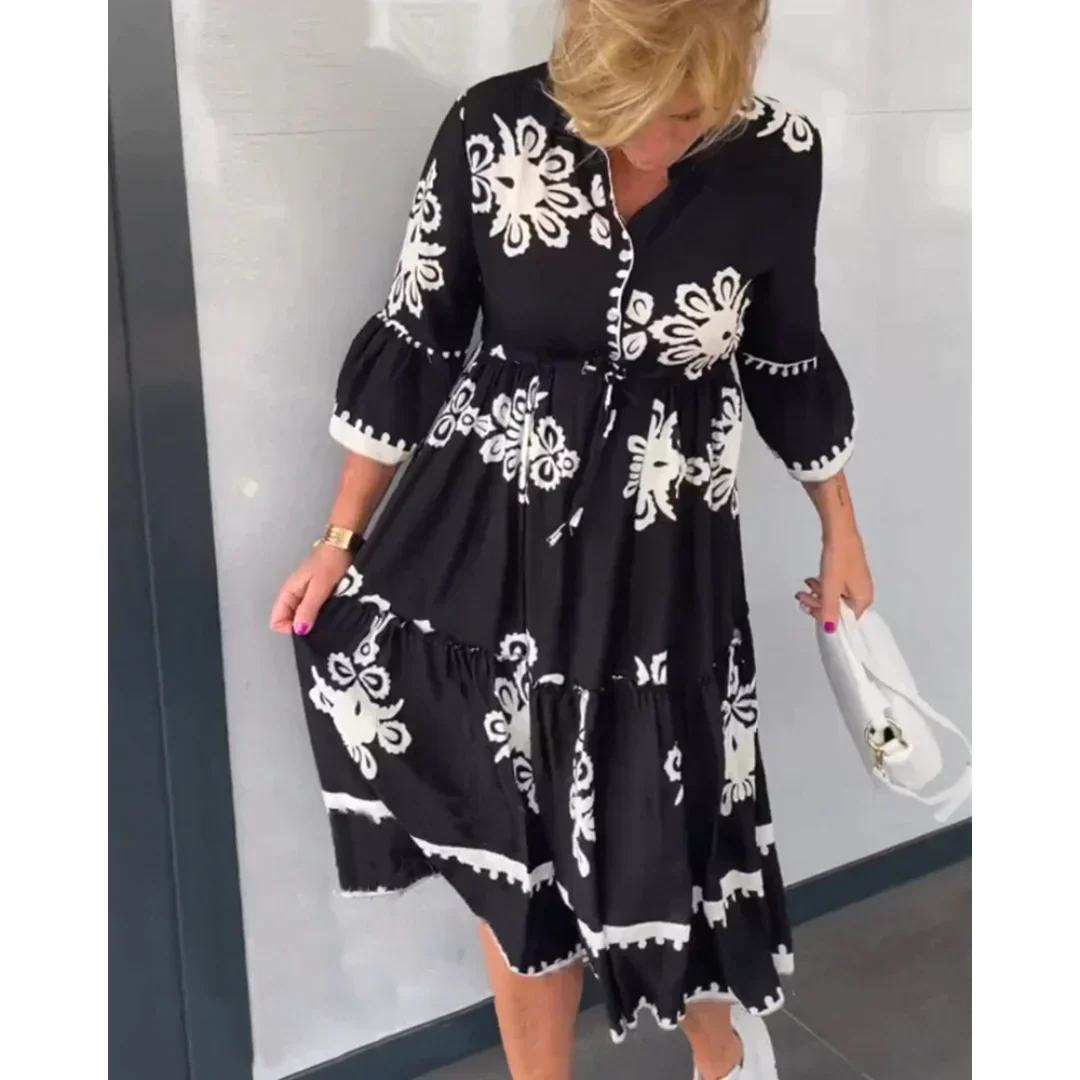 Page® | Timeless and stylish summer dress - Image 5