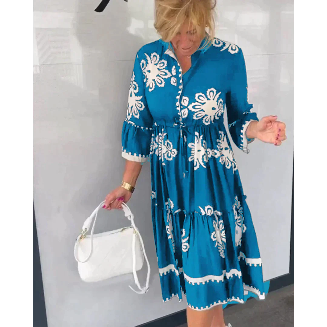 Page® | Timeless and stylish summer dress - Image 9
