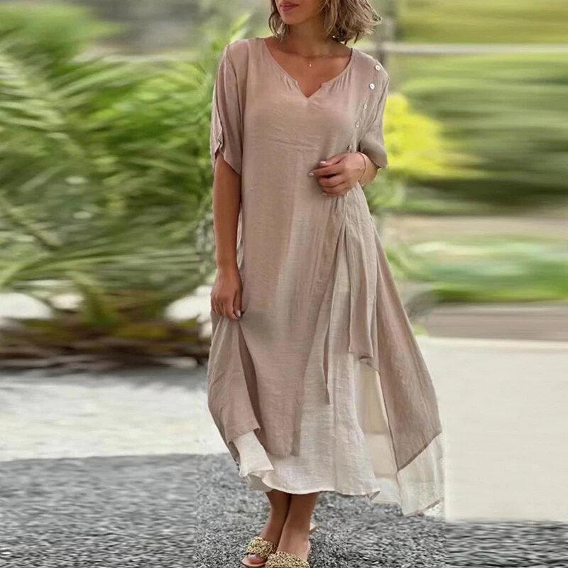 Paima® | Casual and comfortable summer dress - Image 3