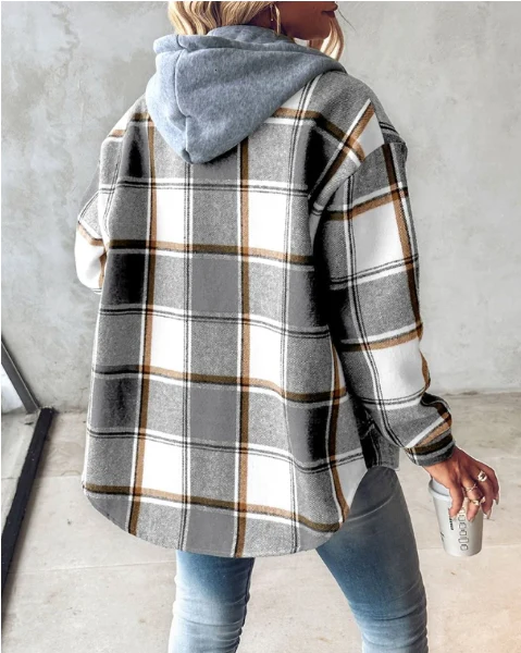 Palmira® | High-Performance Printed Cotton Sweatshirt For Fashion - Image 6