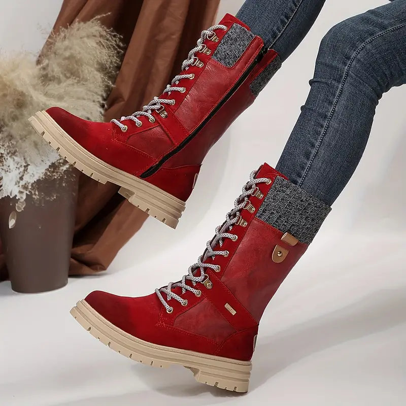 Paloma | Durable orthopedic boots - Image 7