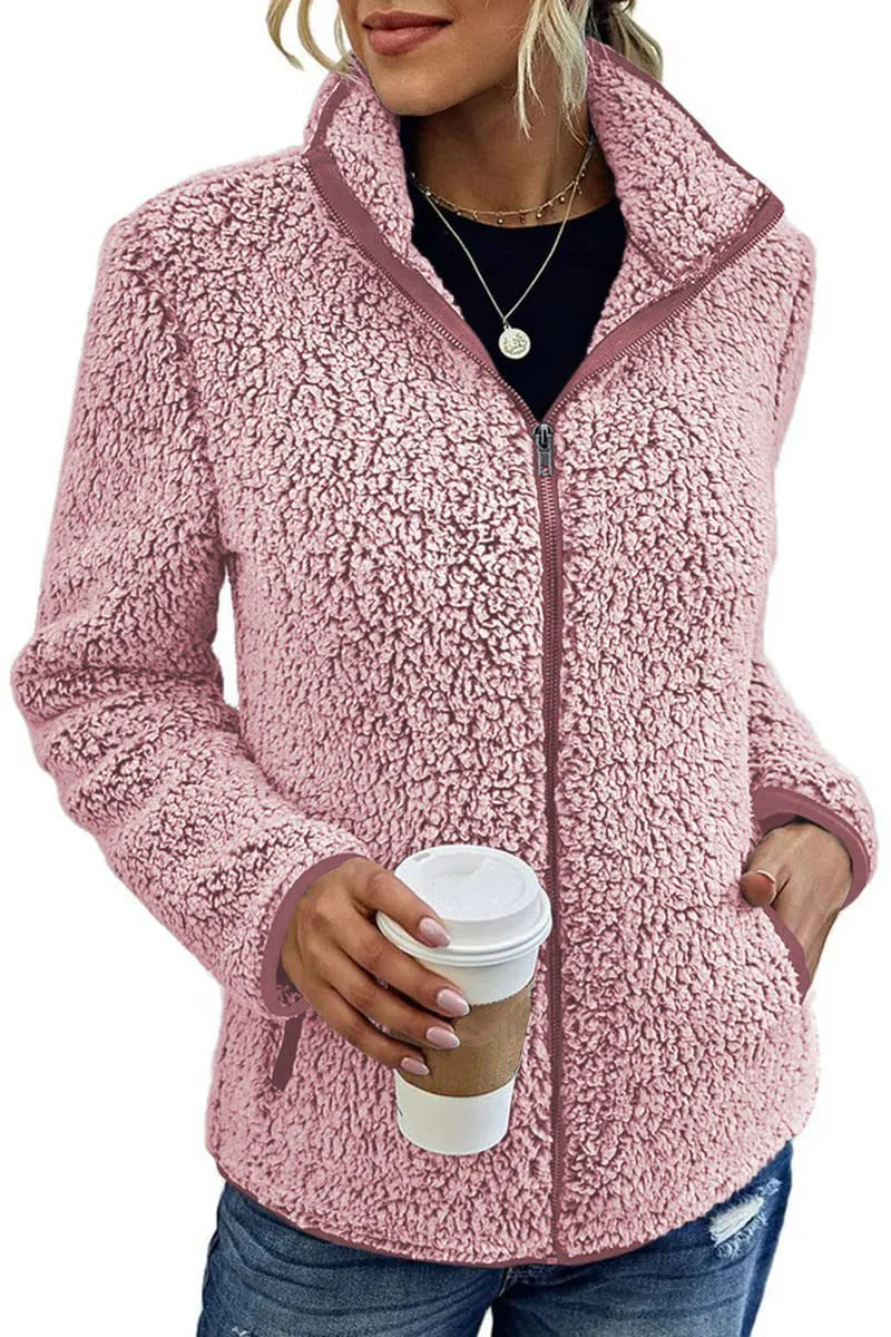 Paloma | Elegant and versatile winter garment - Image 4