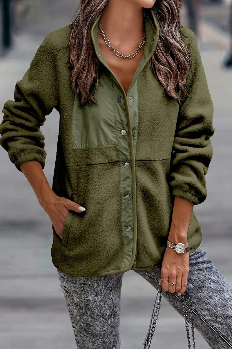 Paloma | Fashionable and minimalist winter garment - Image 11
