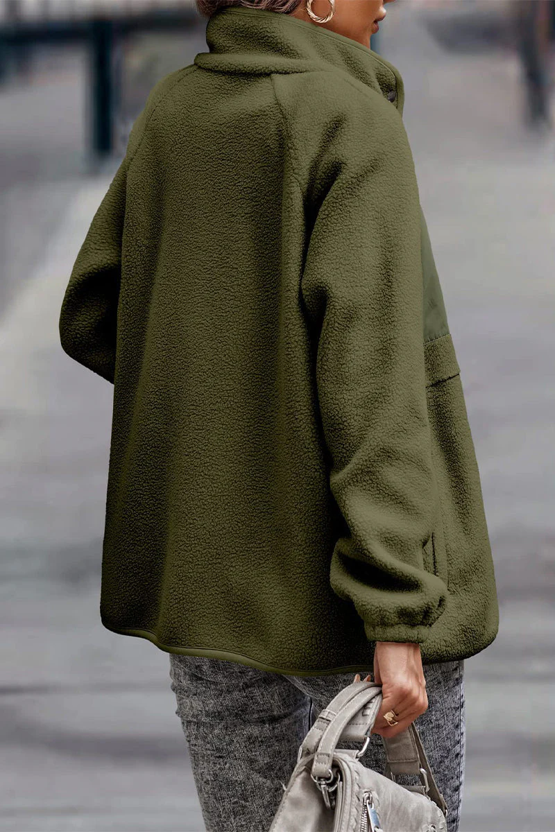 Paloma | Fashionable and minimalist winter garment - Image 12