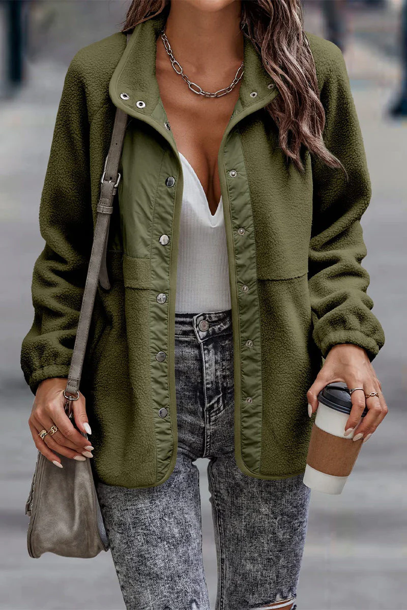 Paloma | Fashionable and minimalist winter garment - Image 13