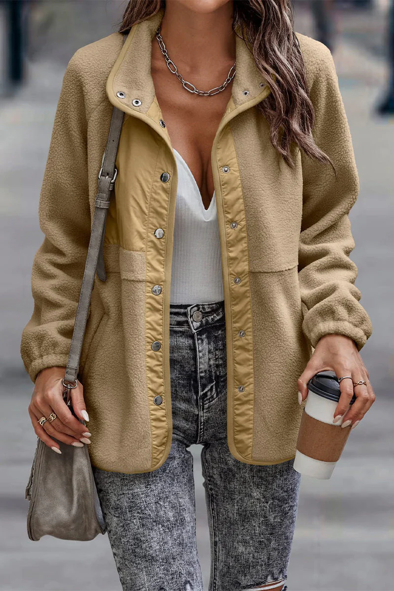 Paloma | Fashionable and minimalist winter garment - Image 17