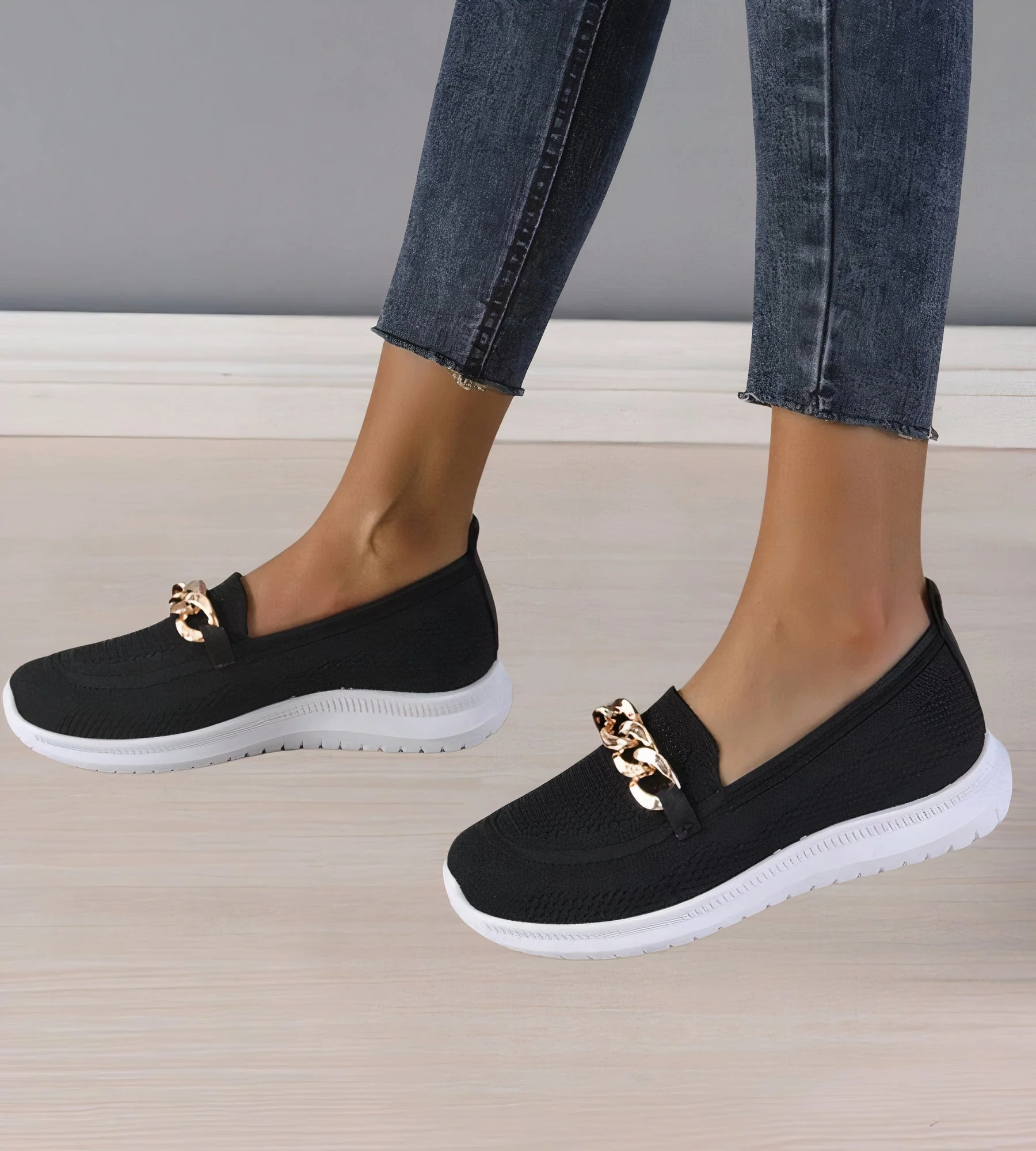 Paloma® | Fashionable Slip On Shoe - Image 7