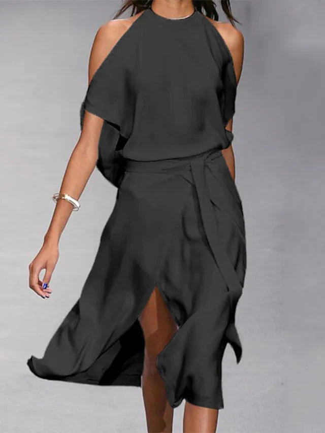 Paloma® | Midi Dress For Women - Image 2