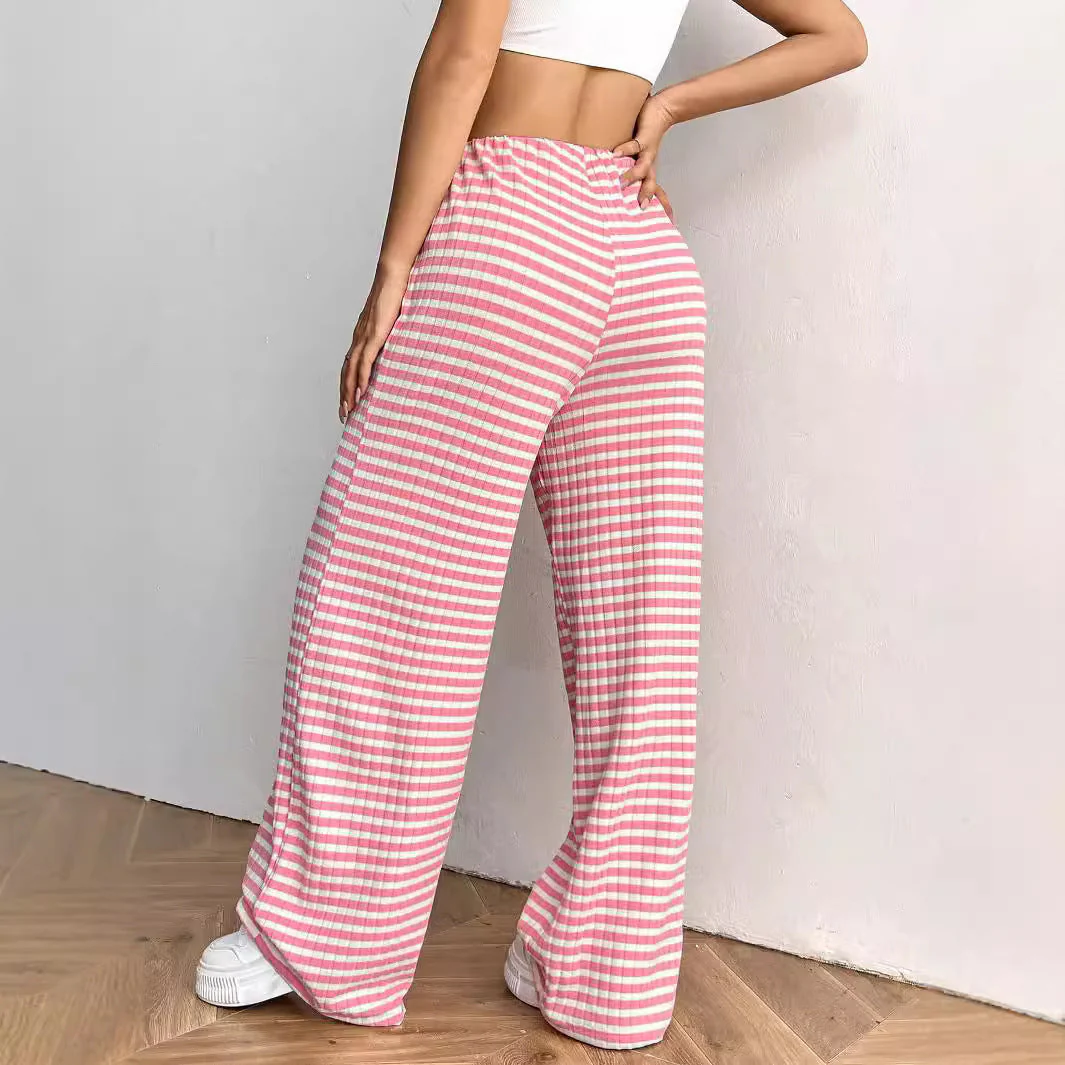 Paloma® | Women'S Comfortable And Casual Leisure Trousers With Elastic Waistband - Image 3